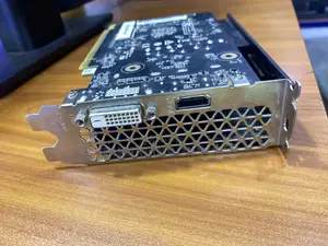 Original Nvidia Geforce GTX 1650 4gb Gddr5 Graphics. No Power Required