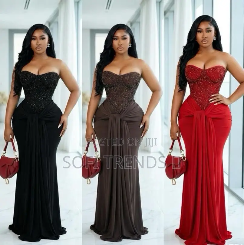 Classic Dinner/Prom Dresses