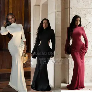 Classic Dinner/Prom Dresses