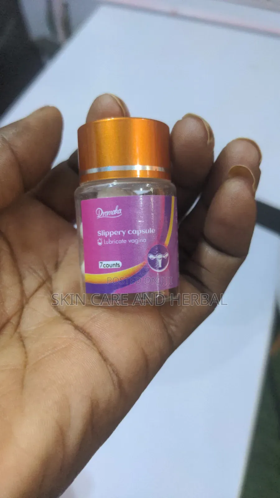 Skin Care and Natural Herbal Medicine
