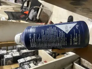 Antifreeze Readymix Coolant
