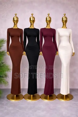 Ladies Bodycon Dinner Dresses