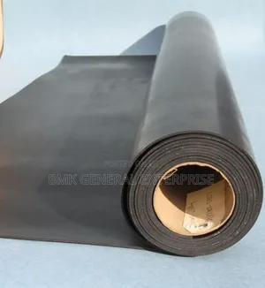 Hdpe Dam Liners Water Proof Geomembrane Roll