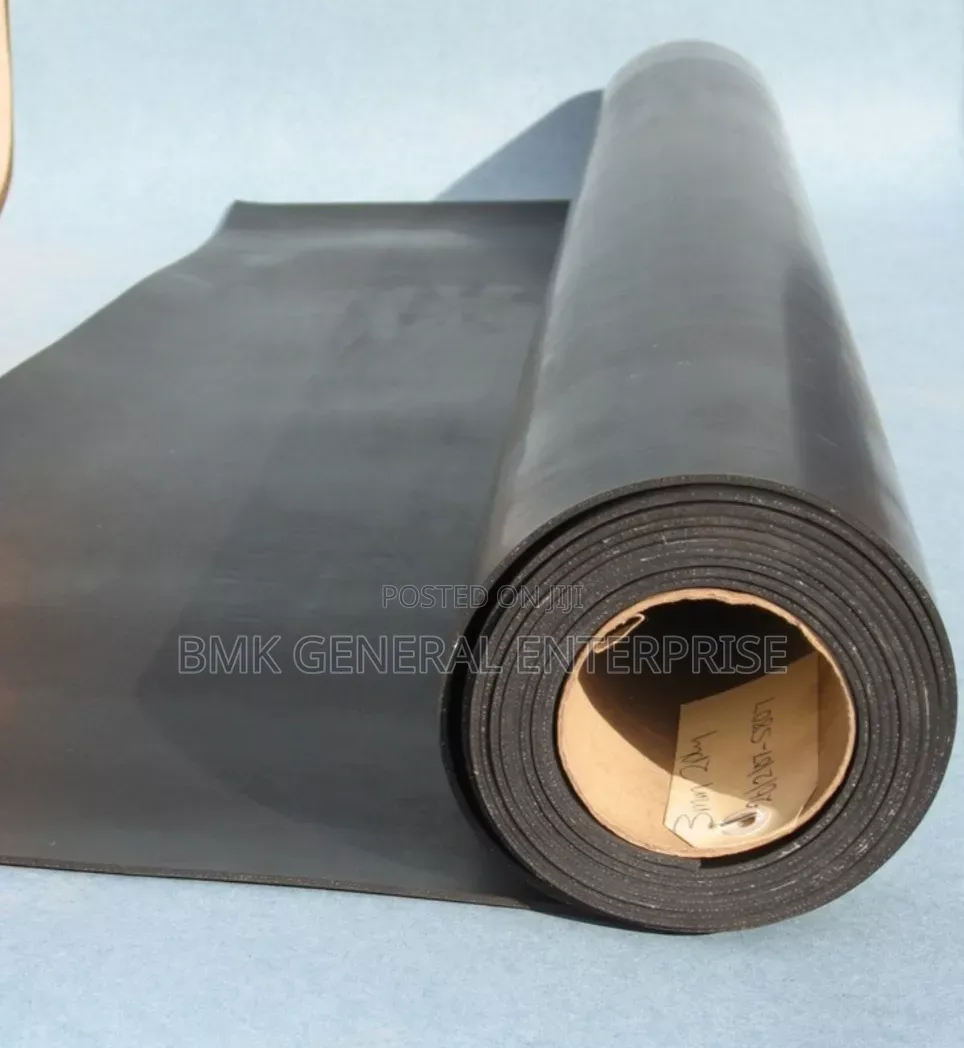 Hdpe Dam Liners Water Proof Geomembrane Roll