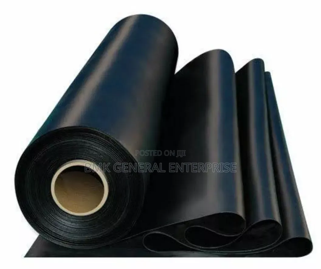 Hdpe Dam Liners Water Proof Geomembrane Roll