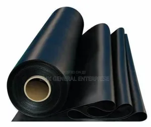 Hdpe Dam Liners Water Proof Geomembrane Roll