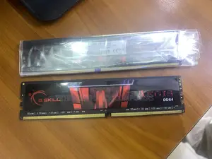 G.Skill Aegis Series Ddr4 Memory Module for Gaming and Normal PCS