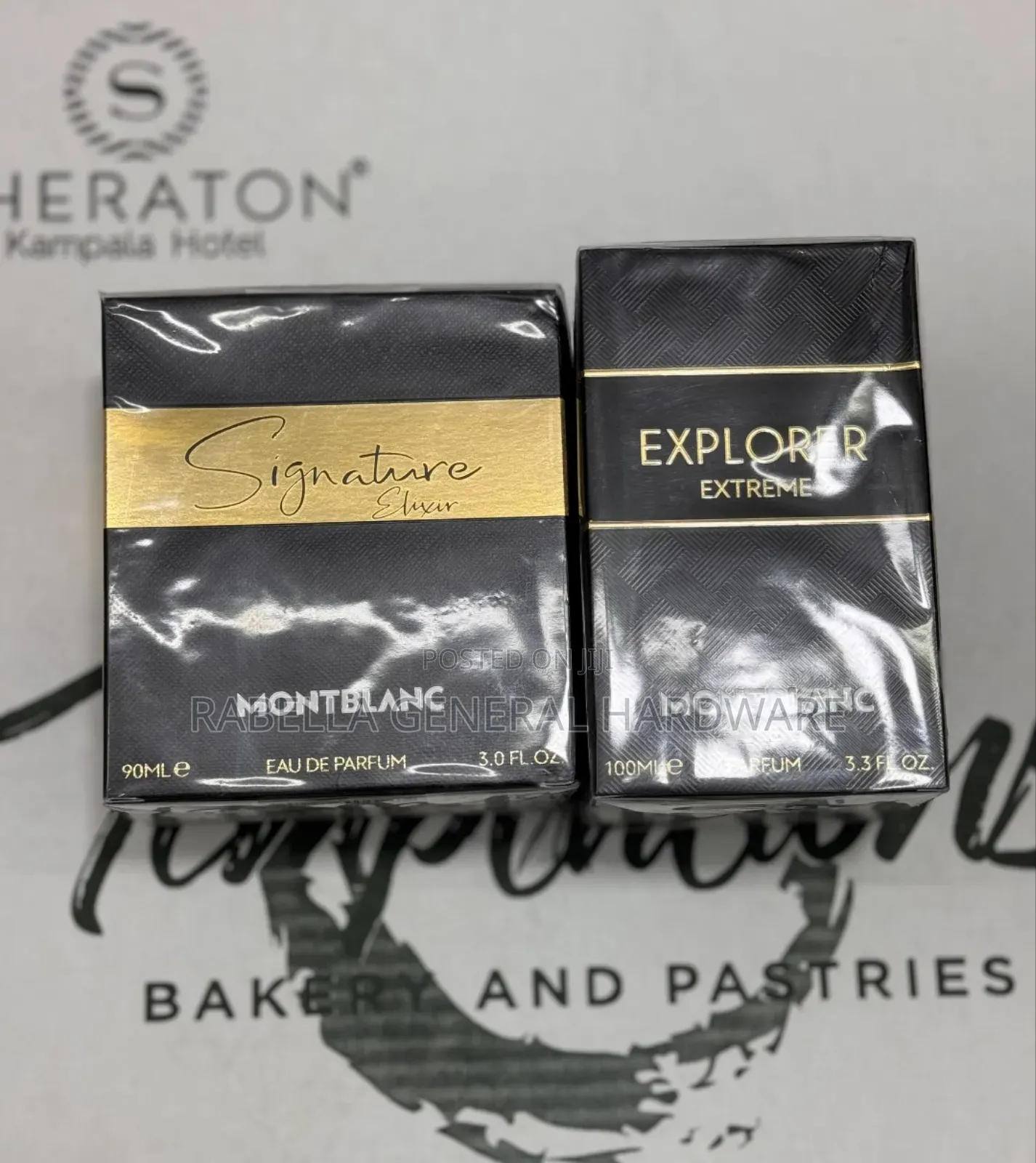 Montblanc Signature