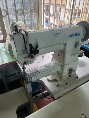 Clynd Arm Industrial Sewing Machine