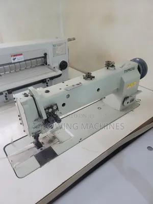 Dabble Needle Sewing Machine
