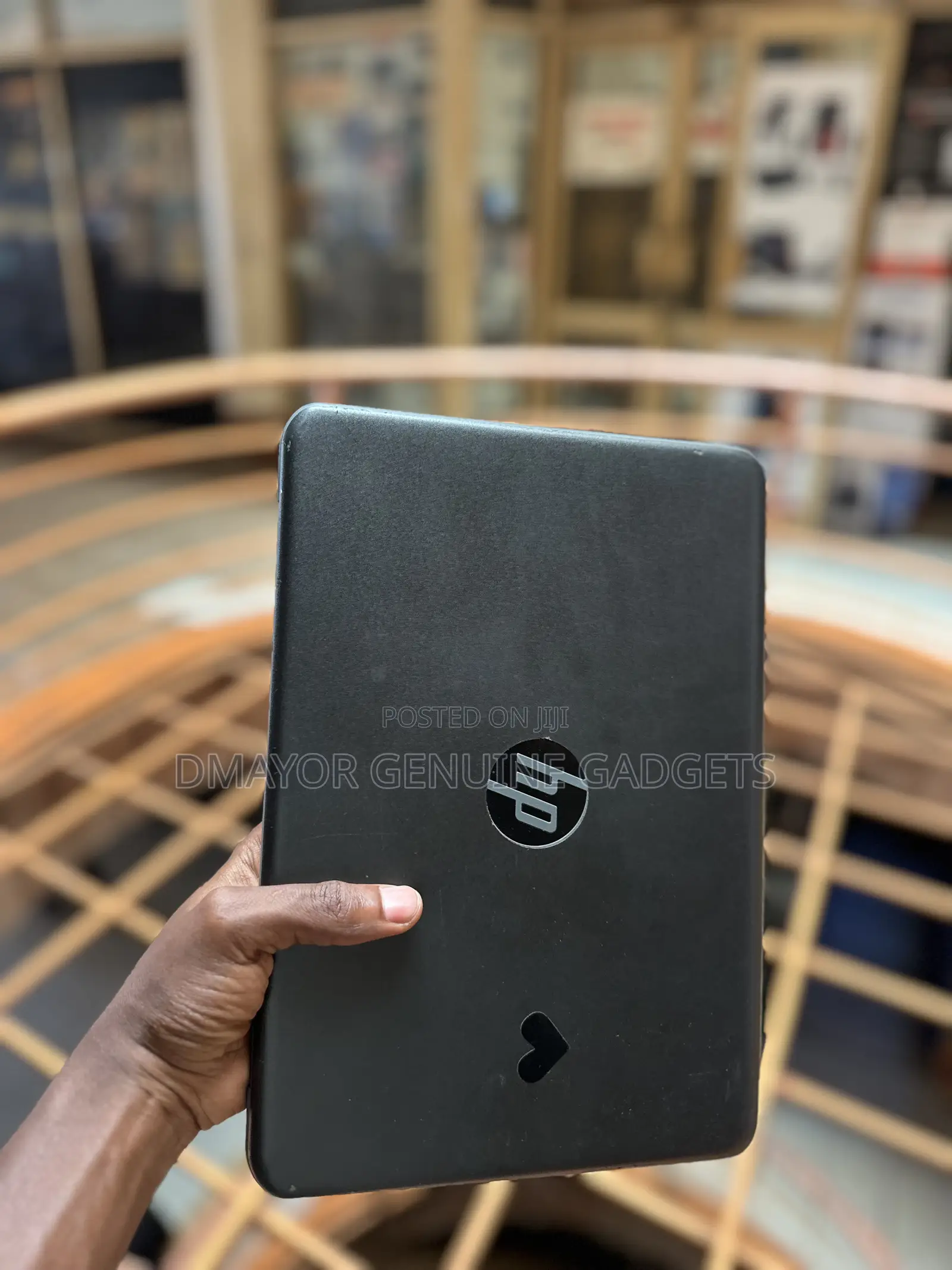 Laptop HP Stream 11 4GB Intel Celeron SSD 60GB