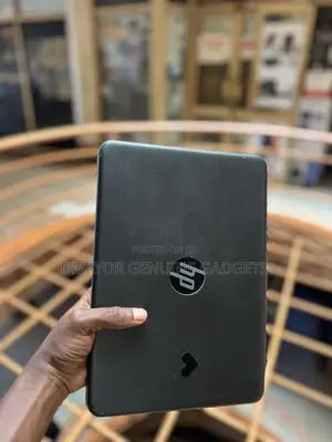 Laptop HP Stream 11 4GB Intel Celeron SSD 60GB