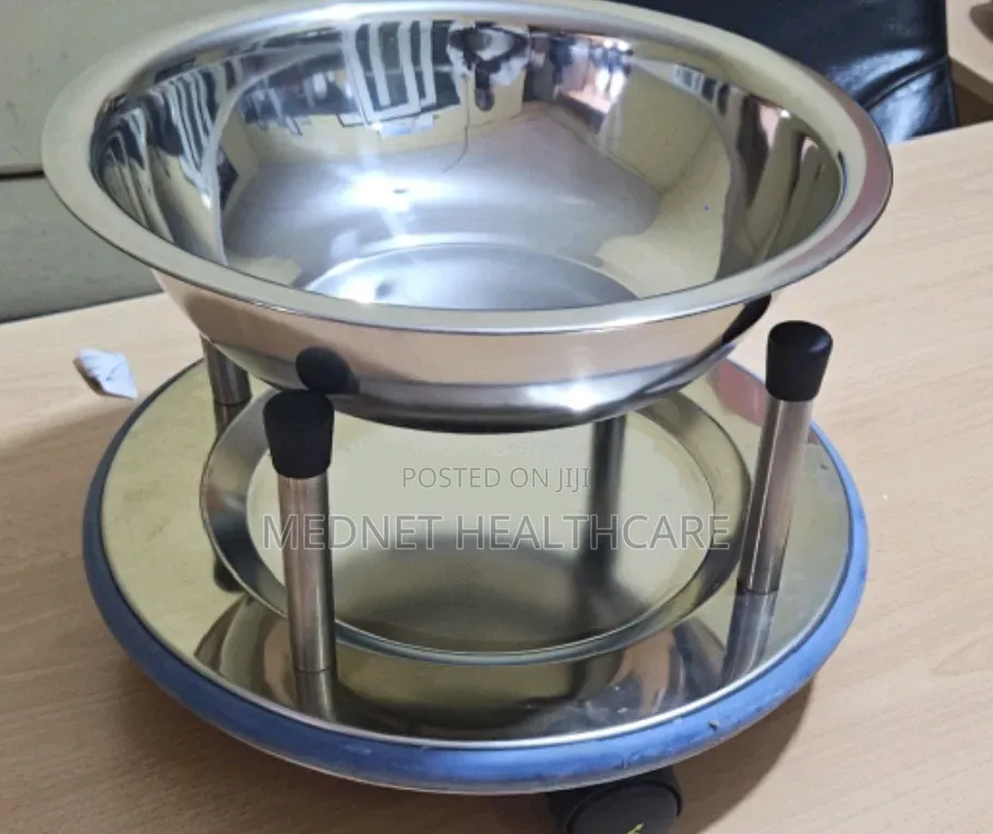 Basin Stainless Steel