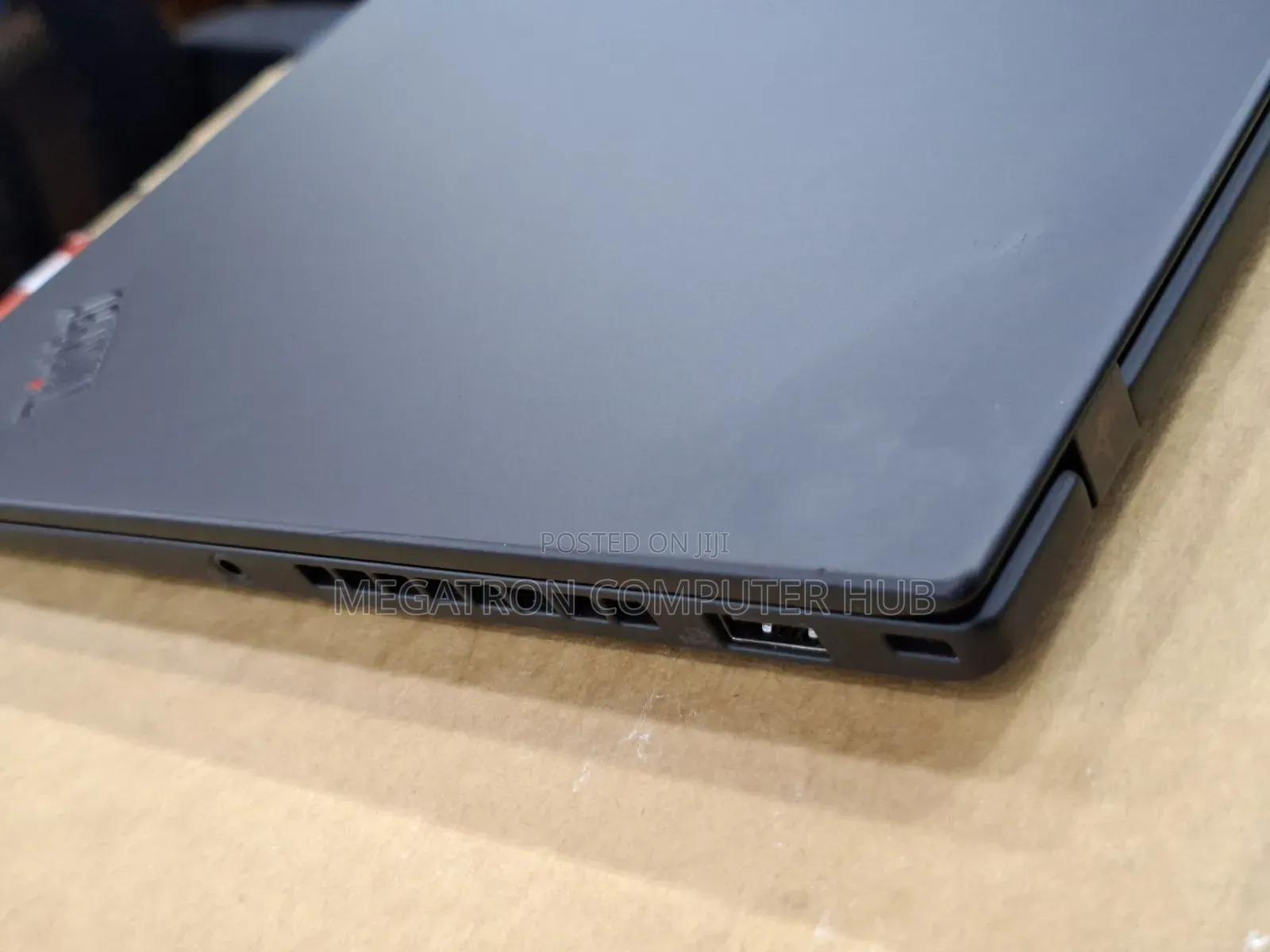 Laptop Lenovo ThinkPad X1 Carbon 16GB Intel Core i7 SSD 256GB