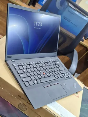 Laptop Lenovo ThinkPad X1 Carbon 16GB Intel Core i7 SSD 256GB