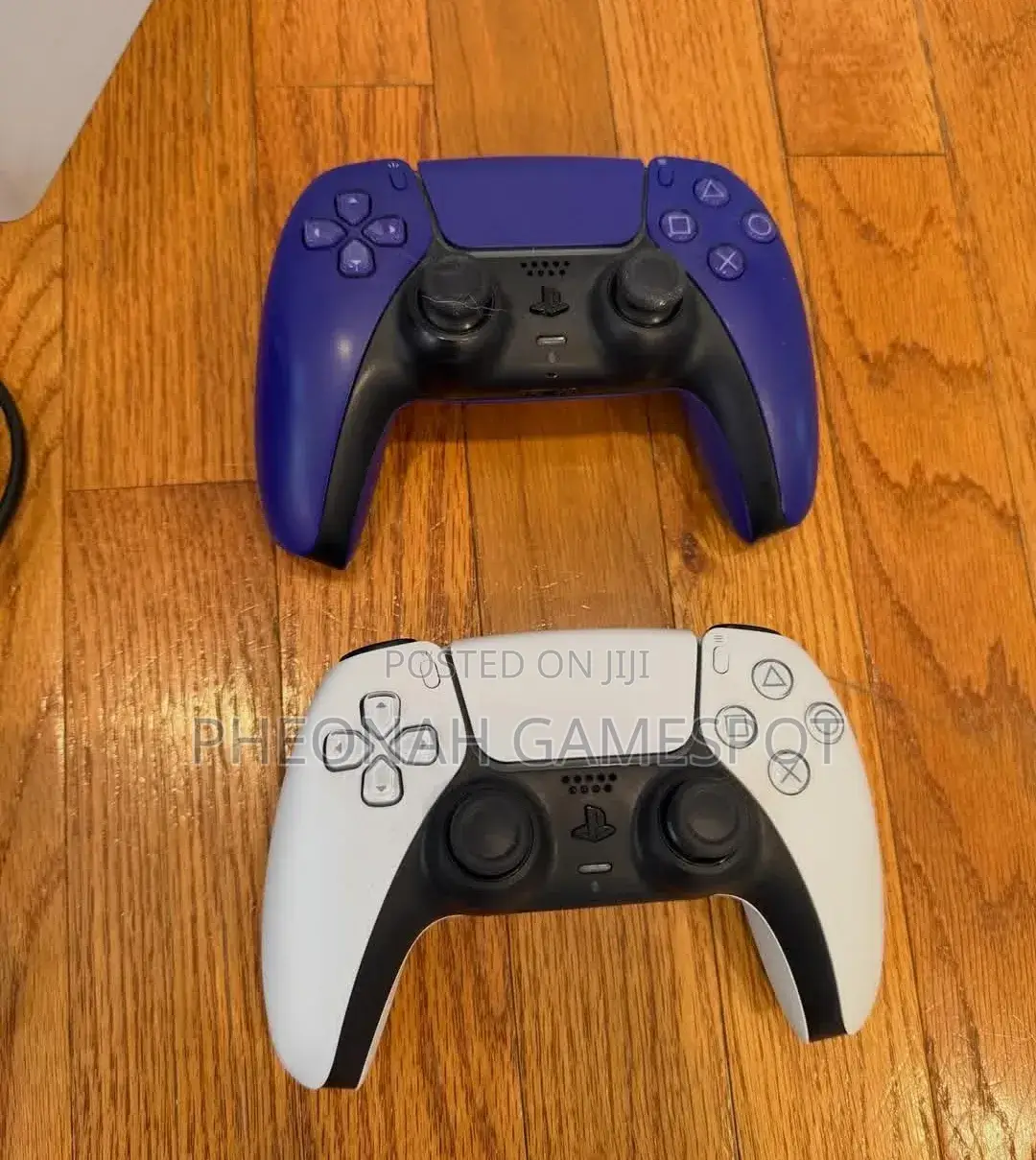 Get These 2 Ps5 Controllers at a Very Low Price