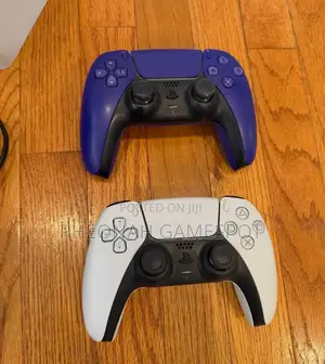 Get These 2 Ps5 Controllers at a Very Low Price