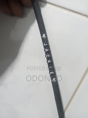 Melody's Bracelet