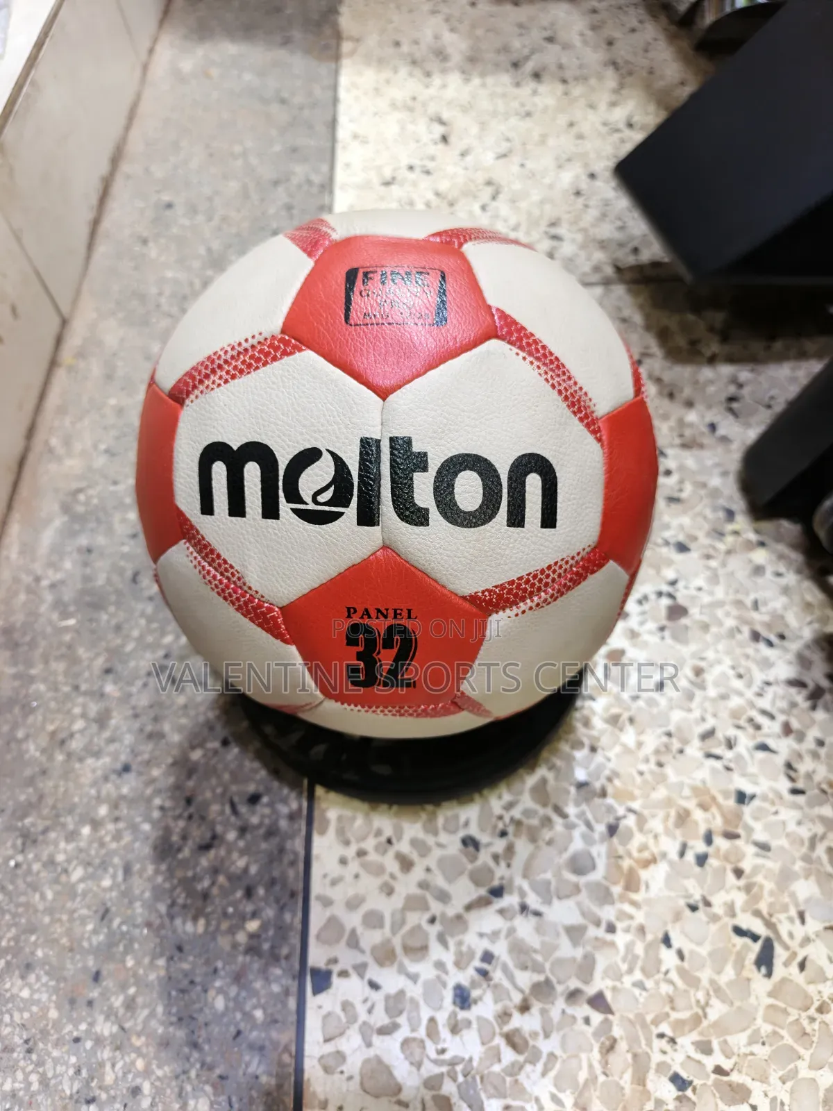 Best Ball Molten Size 4 and 5 Tube Original for sale - Valentine Sports ...