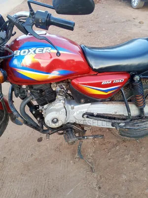 Bajaj Avenger 150 Street 2023 Red