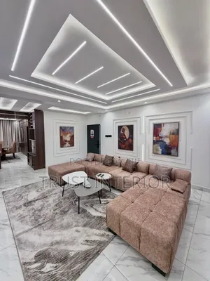 Gypsum Installed Matugga 442