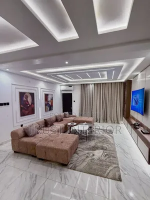 Gypsum Installed Matugga 442