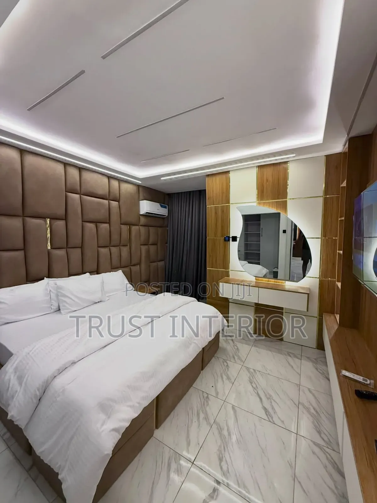 Gypsum Installed Matugga 442