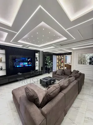 Gypsum Contractors 5521