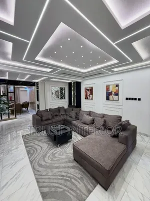 Gypsum Contractors 5521