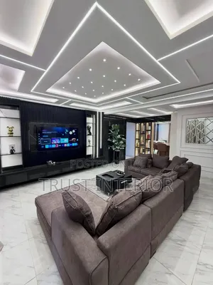 Gypsum Contractors 5521