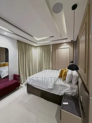 Bedroom Gypsum 55221