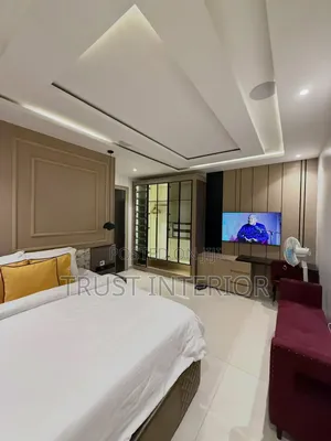 Bedroom Gypsum 55221