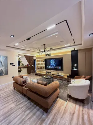 Sitting Room Gypsum 7722