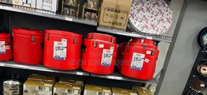 Food Warmer Dishes Set of 4