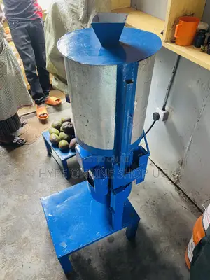 18kgs,10hp,Smooth Paste and Butter Gnuts Grinding Machine