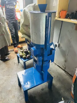 18kgs,10hp,Smooth Paste and Butter Gnuts Grinding Machine