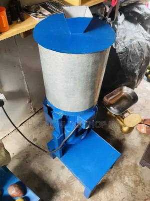 High Technology 18kg’S Brandnew Gnuts Grinding Machine for Oddi,Powder