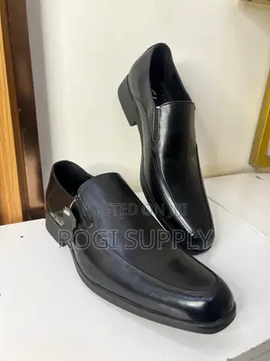 Gentle Shoes