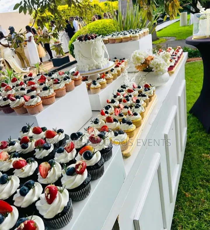 Post-Wedding Bliss, Zero Stress