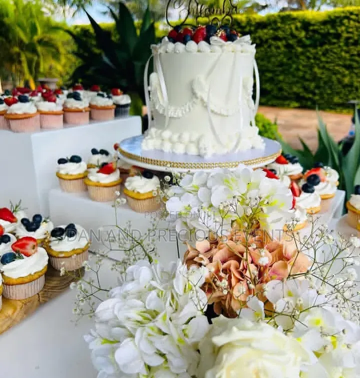 Post-Wedding Bliss, Zero Stress