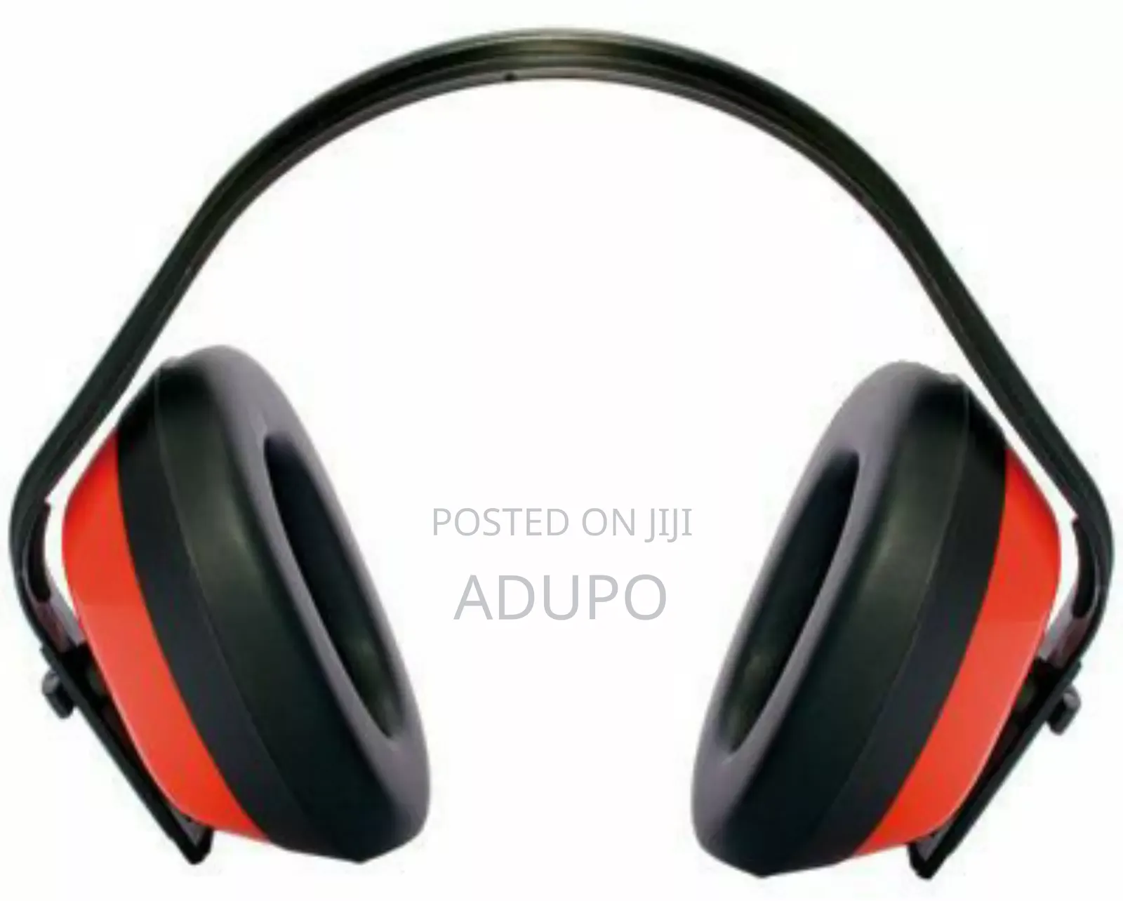 Hearing Protection