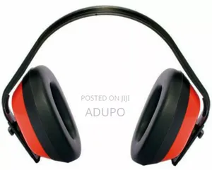 Hearing Protection