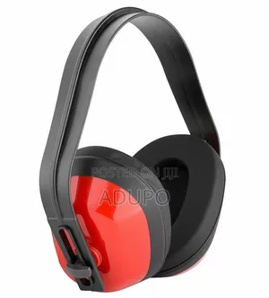 Hearing Protection