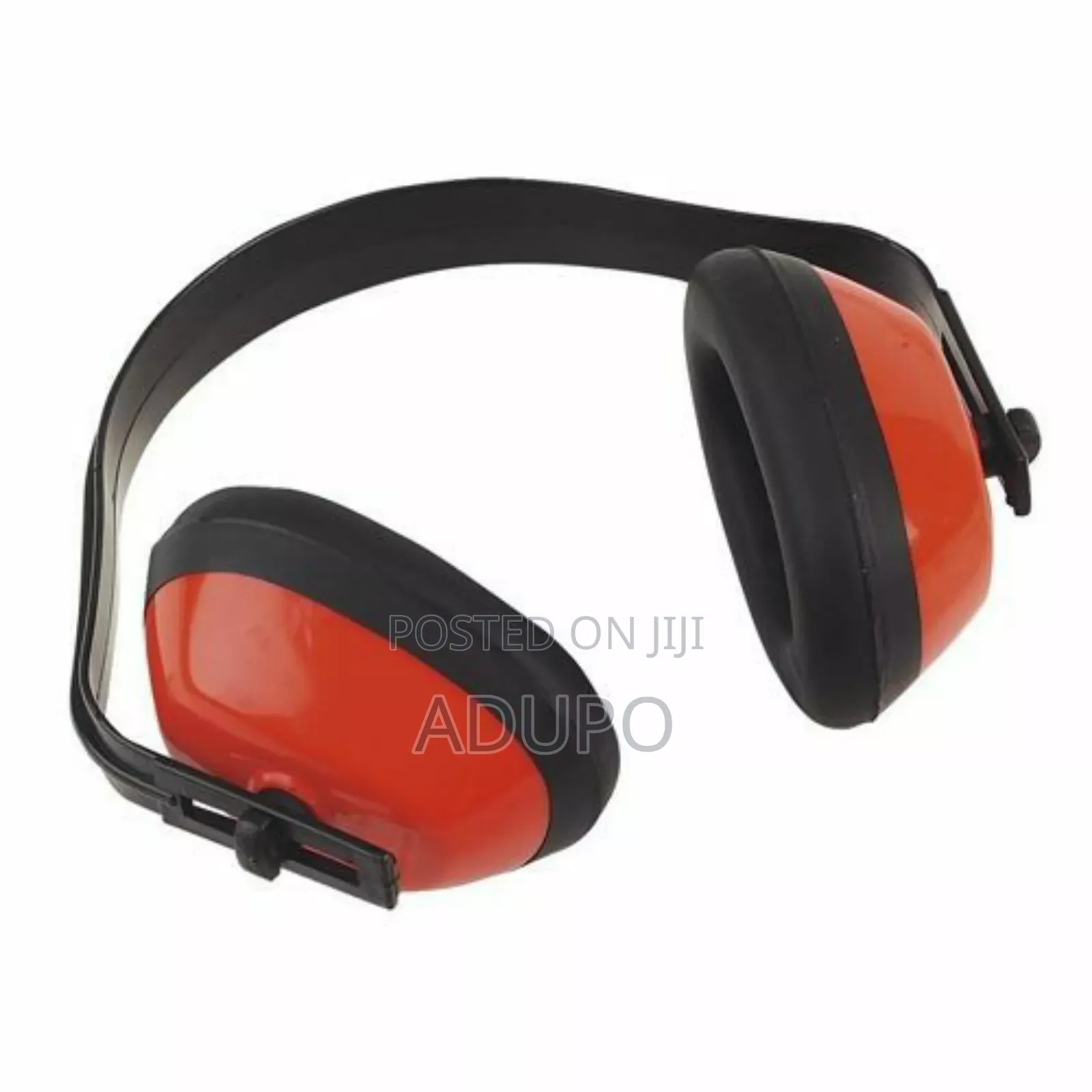 Hearing Protection