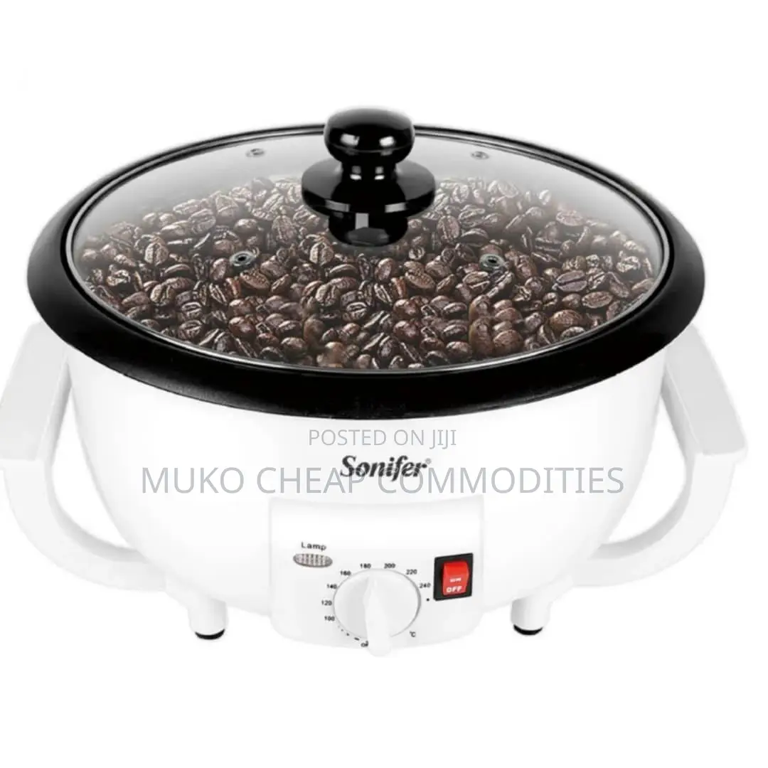 Coffee Roaster