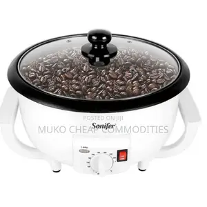 Coffee Roaster