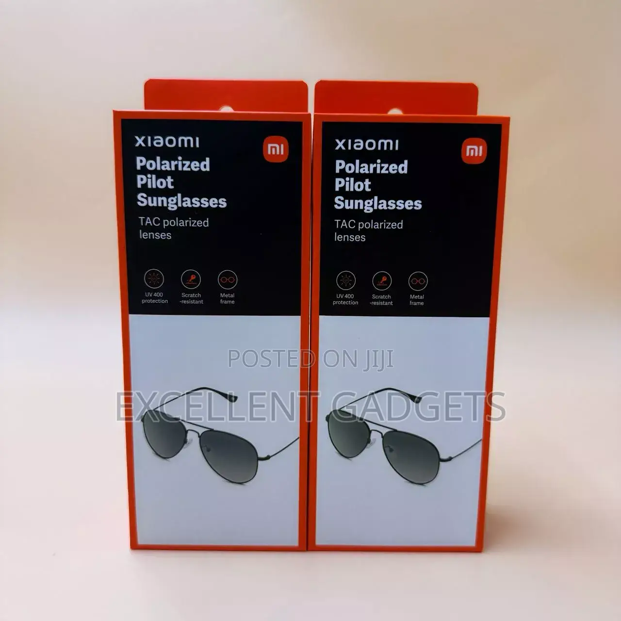 Xiomi Polarized Sunglasses