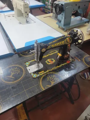 Normal Sewing Machine