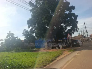 Commercial Plot for Sale