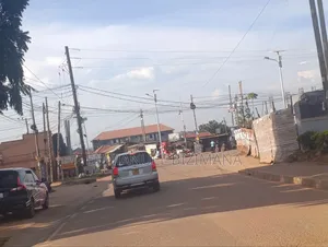 Commercial Plot for Sale